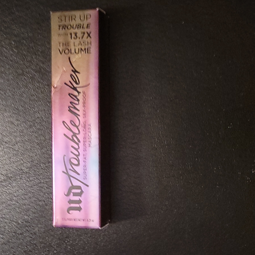 Urban Decay mascara